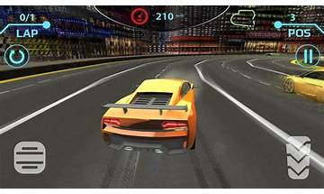 Turbo GP for Android - Download the APK from Habererciyes